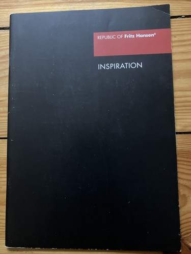 Fritz hansen inspiration - fritz,