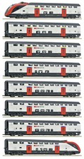 Roco7720007  8-tlg. Set