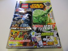 Lego Star Wars Magazin Zeitung