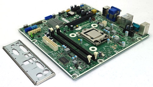 Prodesk 400 mainboard - prodesk,
