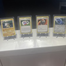 Pokemon Vintage Karten Erwachte Legende DE Vintage Arceus