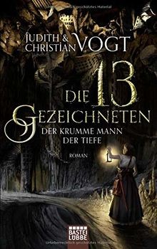 Die dreizehn gezeichneten - die,