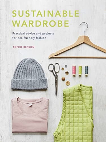 Sustainable wardrobe - sustainable,