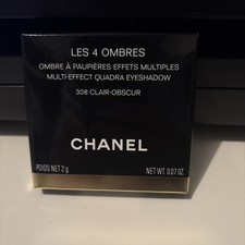 CHANEL Les 4 Ombres