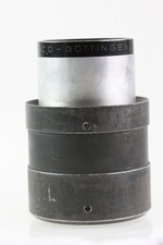 Isco-Göttingen Isco Kiptar