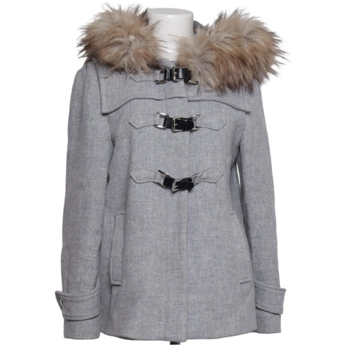 Zara woman dufflecoat damen - dufflecoat,,