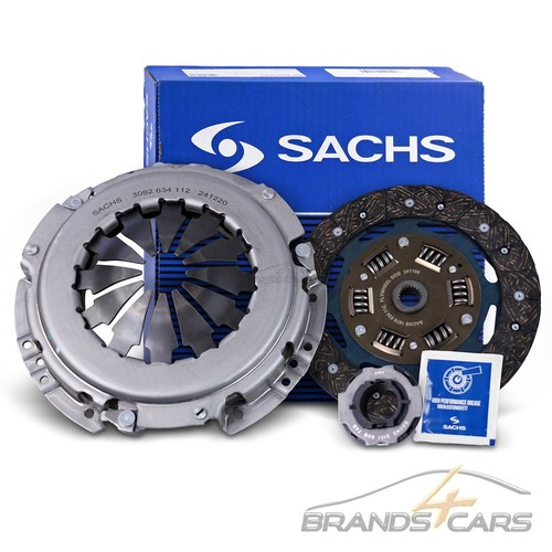 Sachs kupplungssatz für - sachs, alfa