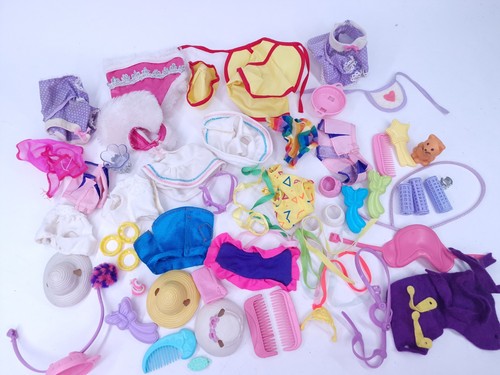 Little pony bundle clothing - my,