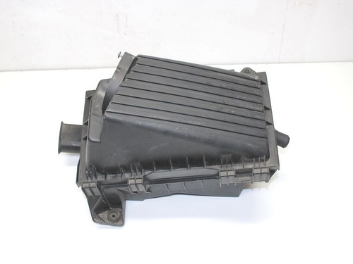 Golf r32 luftfilterkasten - 4,