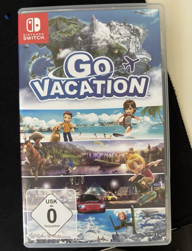 Bandai namco vacation - bandai,