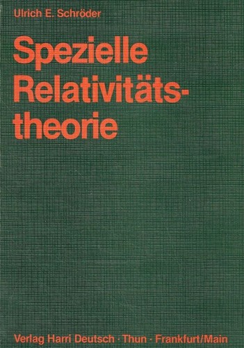 Spezielle - -,