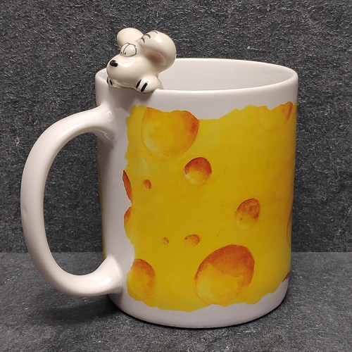 Diddl tasse käse motiv - diddl,