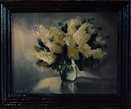 Original ölgemälde oil - original,
