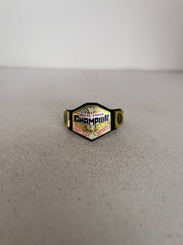 Wwe united states - united, us