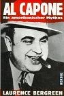 Al Capone. Ein amerikanischer
