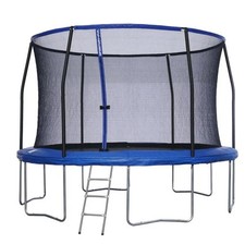 Sportspower Trampolin mit