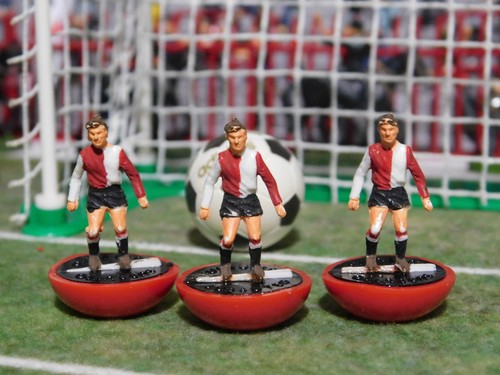 Vintage 1970s subbuteo - vintage,