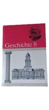 Geschichte 8 Schulbuch
