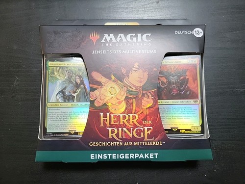 Magic the gathering herr der - herr,