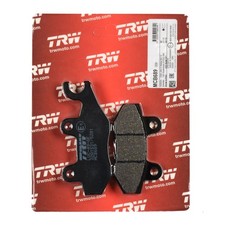 TRW Bremsbelag organisch