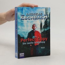 Perfect copy  |  Andreas