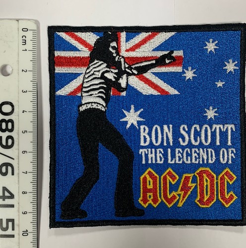 Patch bon the - patch, (m036)