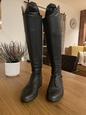 Reitstiefel Sergio Grasso 39