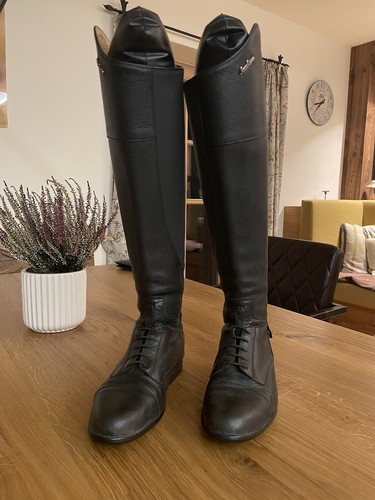 Reitstiefel sergio grasso - sergio,