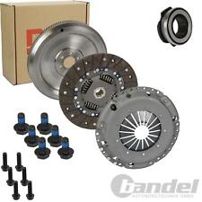 KUPPLUNGSATZ ZMS UMRÜSTKIT AUF EMS für 1.6 1.9 TDI 1.8T VW AUDI für SKODA