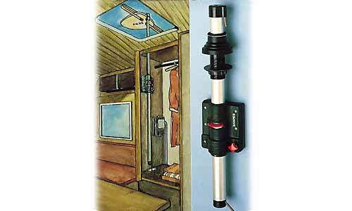 Aluminiummast schiebemast - aluminiummast,