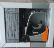 Still rx50 gabelstapler - rx50-15,