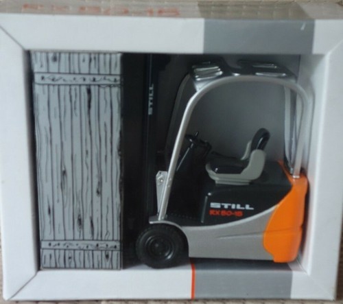 Still rx50 gabelstapler - still, rx50-15