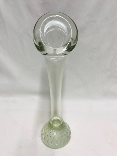 Aseda knochenvase stangenvase - ,