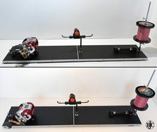 Schnurspulstation - ,
