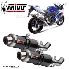 Doppelt auspuff suzuki gsx - auspuff,