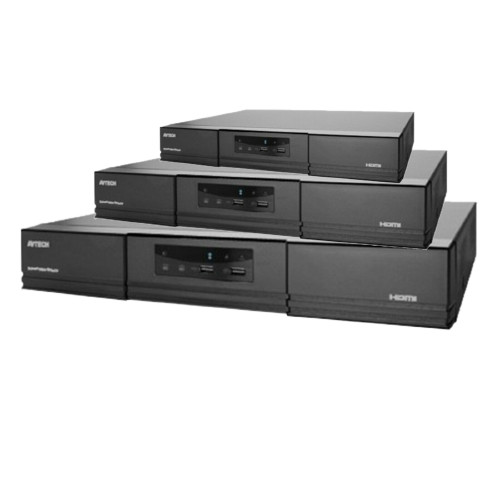 Dvr cctv recorder 5mp - hd,