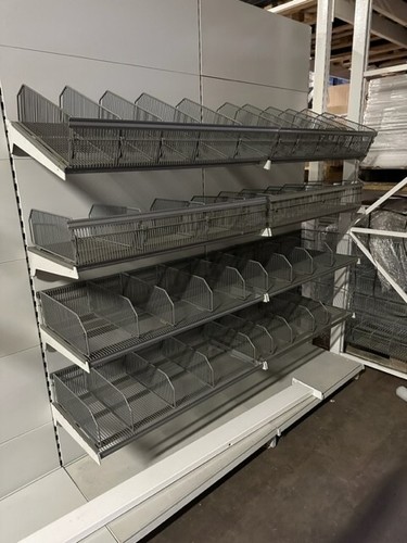 Tego sanitärfachmarkt regal - sanitärfachmarkt,