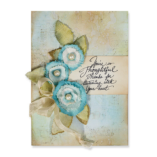 Spellbinders stanz und - spellbinders, stanz-