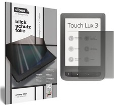 Schutzfolie für Pocketbook