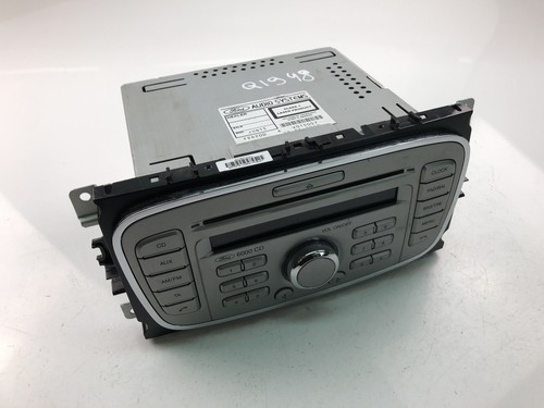 Q1948 ford radio kontrolle - q1948,