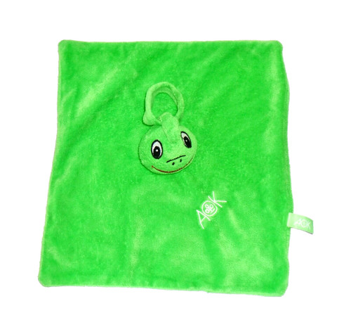 Aok jolinchen frosch - jolinchen,
