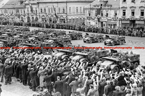F007493 wehrmacht - f007493, in