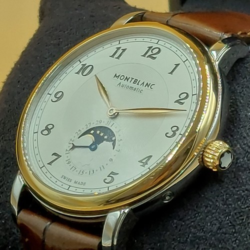 Montblanc star legacy - montblanc,