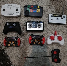 RC Fernsteuerung Konvolut