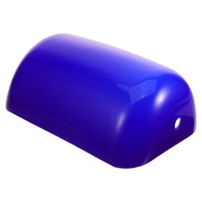  Schirmlampe Glas Lampenschirm