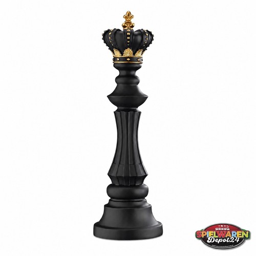 Navaris schachfigur 40 cm - navaris,