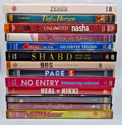 Bollywood filme von - filme, teil