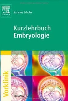 Kurzlehrbuch embryologie - kurzlehrbuch,
