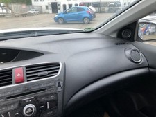 Honda Civic Tourer IX MK9 FK3 Armaturenbrett Cockpit Armaturentafel Rohbau