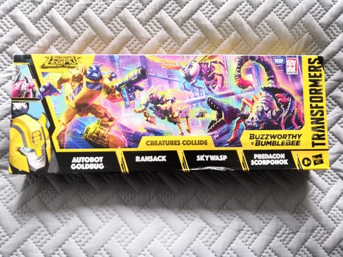 Hasbro transformers - hasbro,